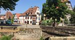 Elsass-Hopping und French-Food-Shopping-Haul